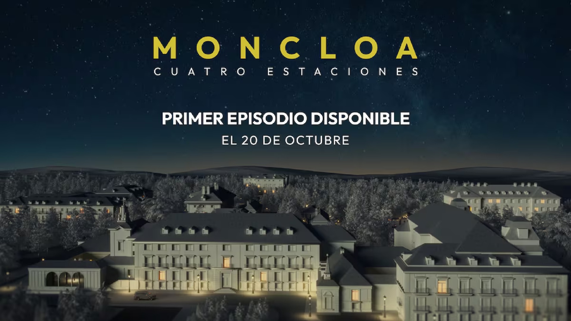 'Moncloa: Cuatro estaciones': todo lo que debes saber sobre el documental de Pedro Sánchez