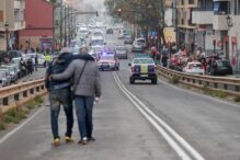 Muertos por la DANA en Valencia - Sociedad