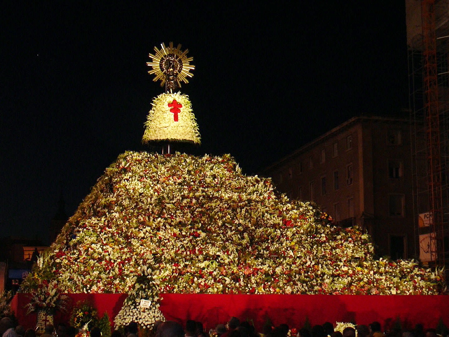 Día del Pilar: ¿por qué se celebra el 12 de octubre?