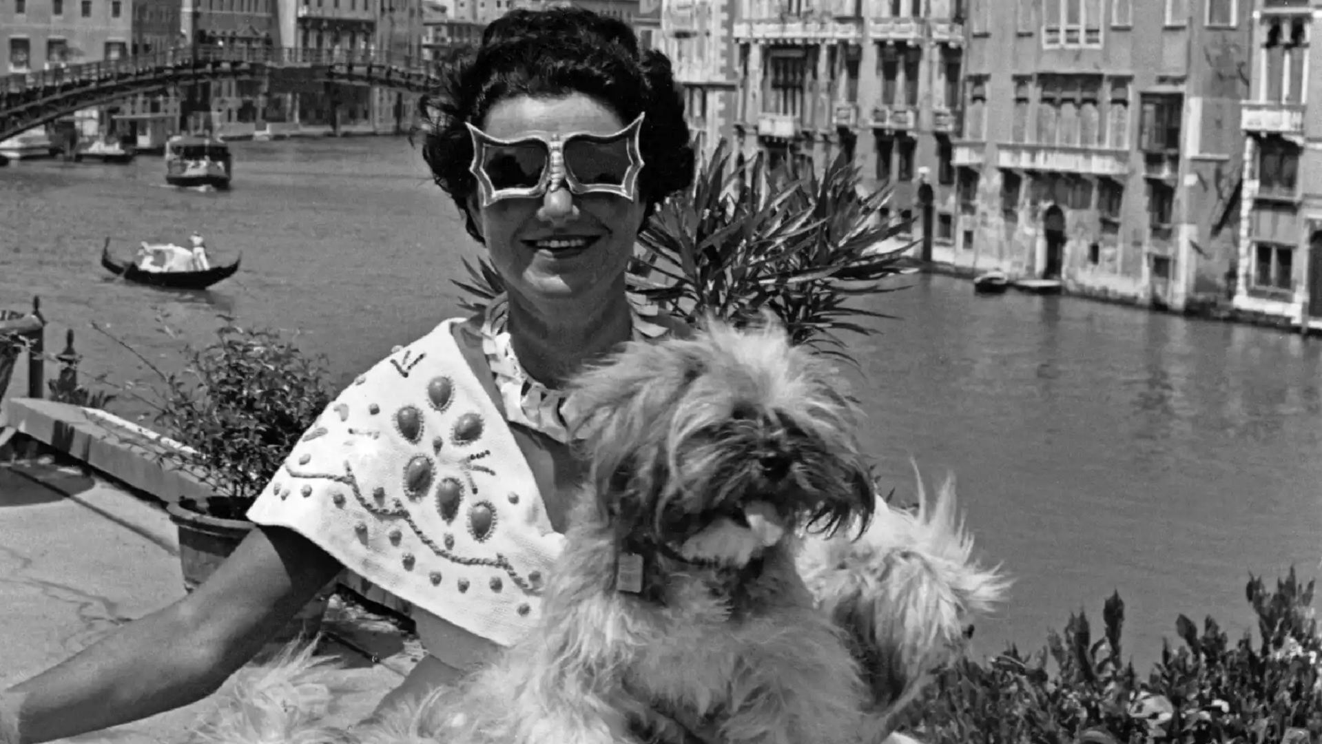 31 mujeres: Una exposición de Peggy Guggenheim en la Fundación Mapfre