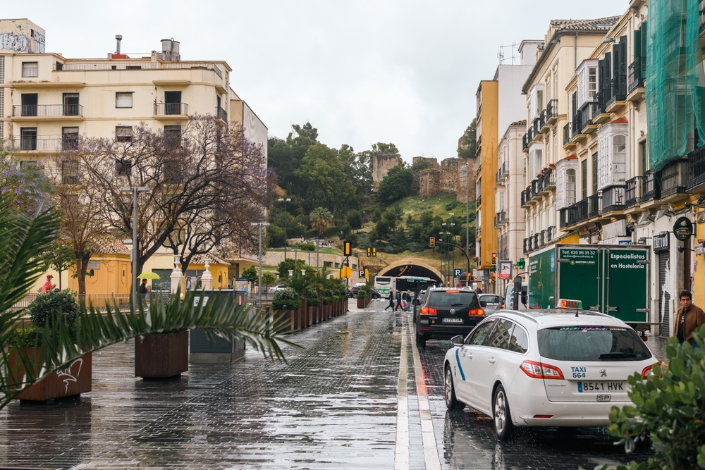 Alerta por precipitaciones: ¿dónde va a llover en España?