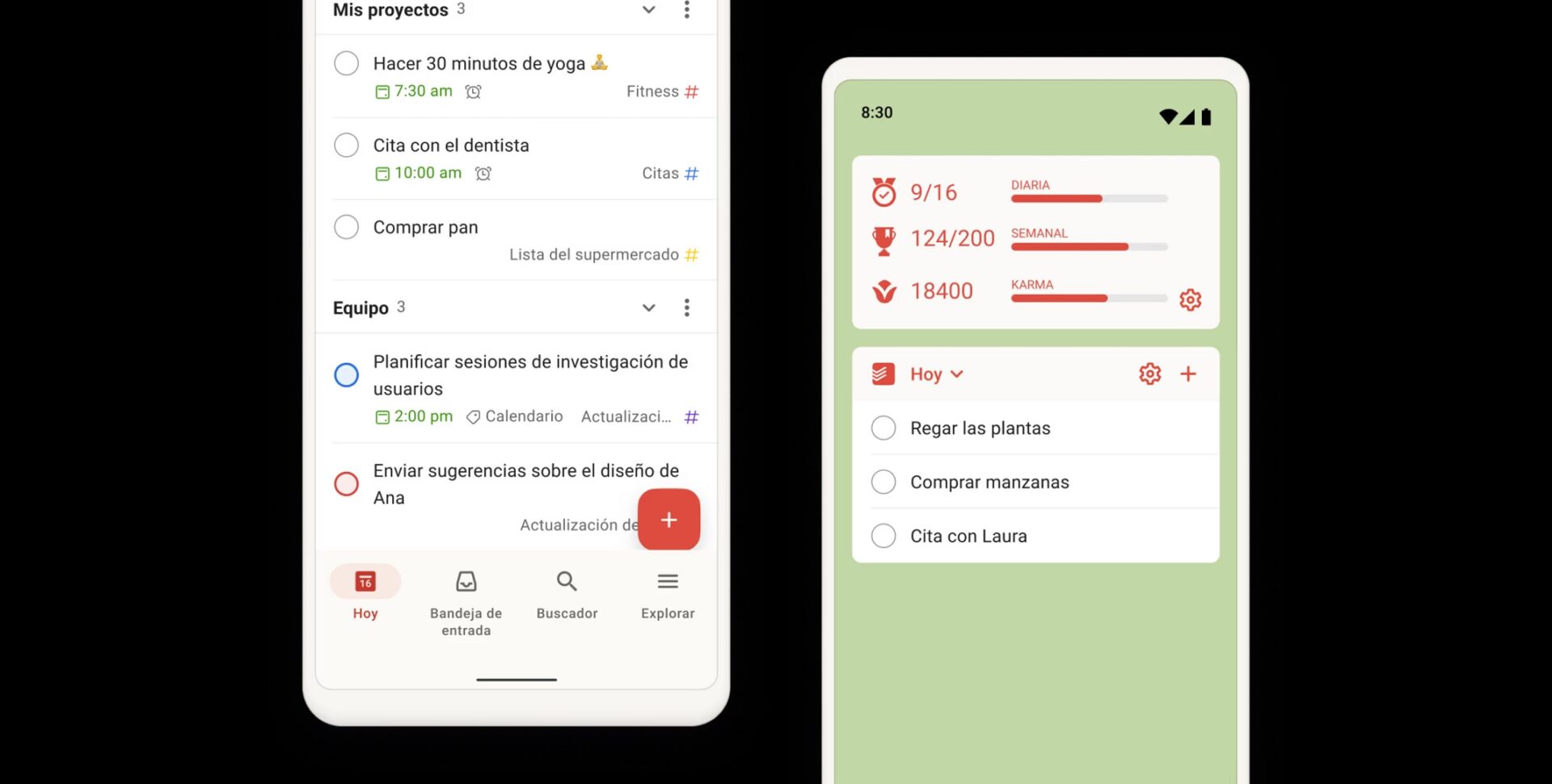 Las últimas apps de productividad que necesitas para organizarte mejor en 2024