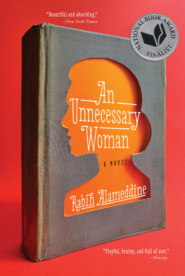 An Unnecessary Woman, de Rabih Alameddine