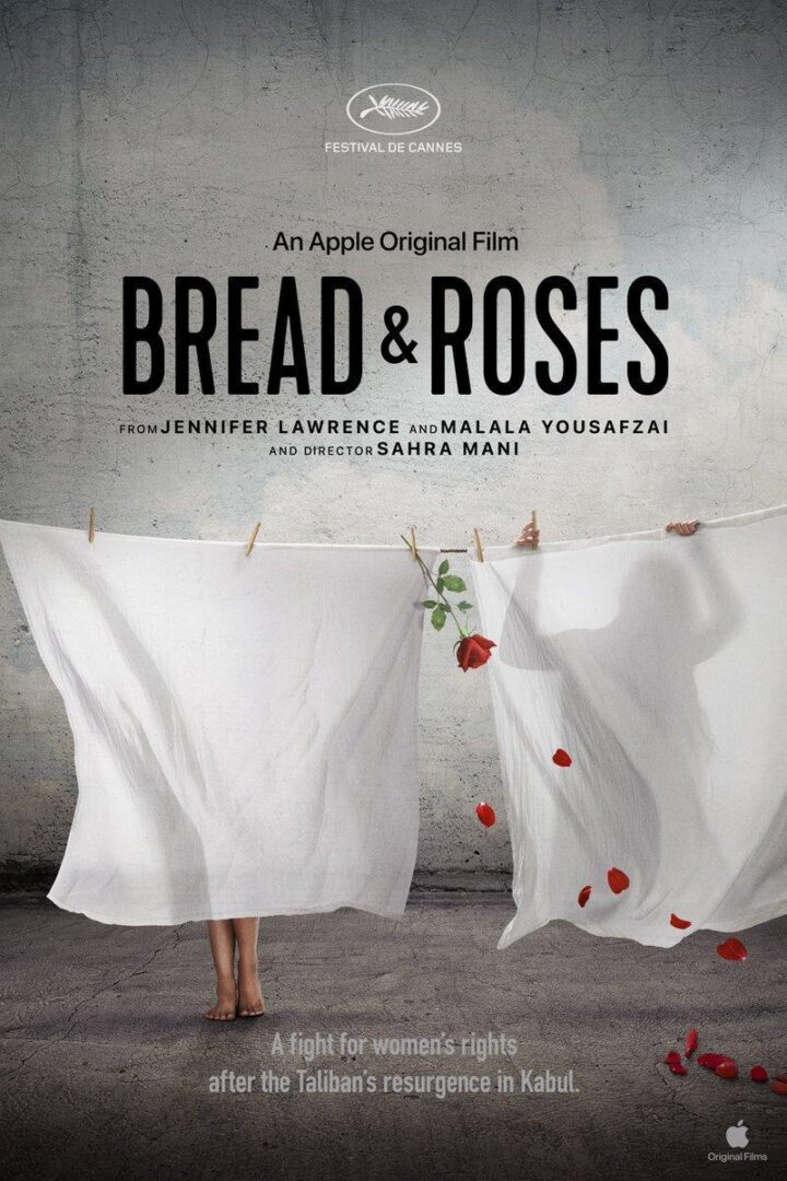 Documental 'Bread & Roses'