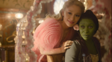 Cynthia Erivo y Ariana Grande son las protagonistas de 'Wicked'