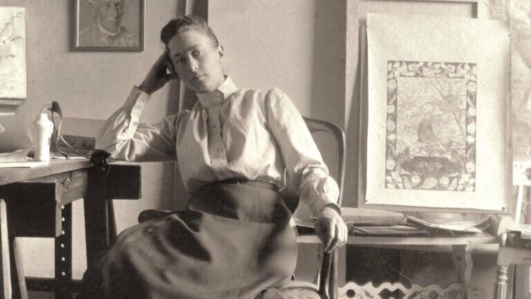 Hilma af Klint