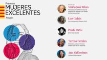 Premios Mujeres Excelentes de Aragón - Sociedad