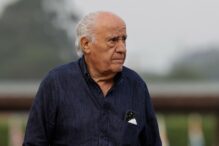 Amancio Ortega - Economía