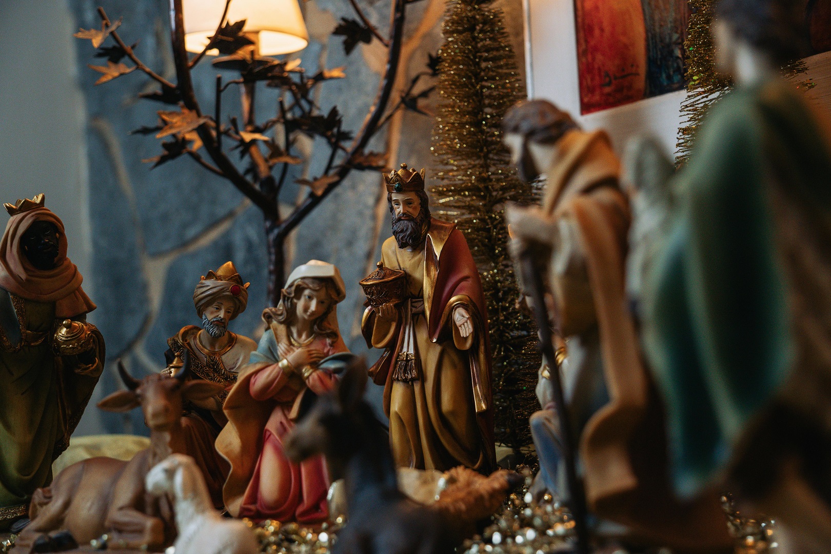 ¿Cuándo se pone el árbol de Navidad y el Belén? Esto dice la tradición