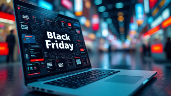 Guía de Black Friday 2024 - Sociedad