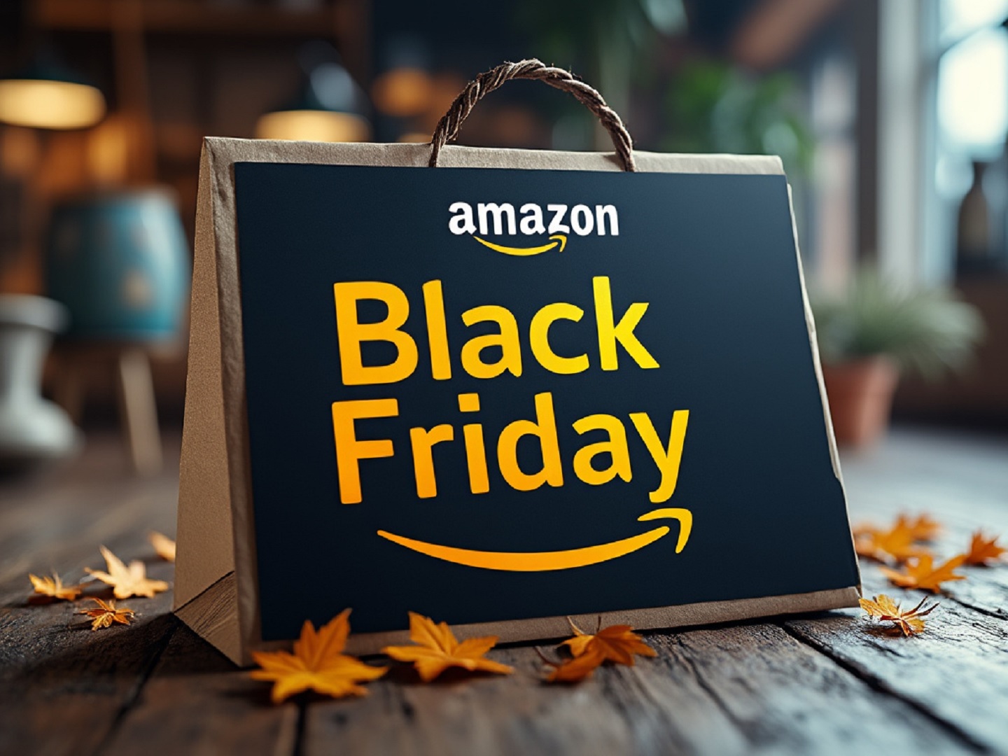 Black Friday 2024: trucos infalibles para no perderte las mejores ofertas