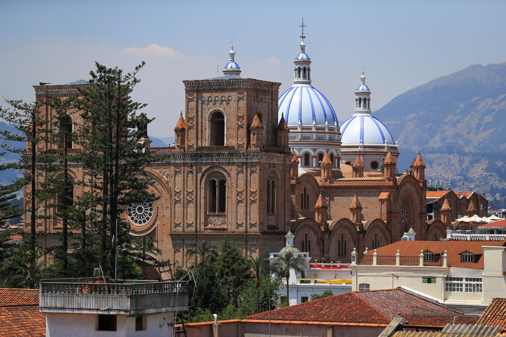 Ecuador