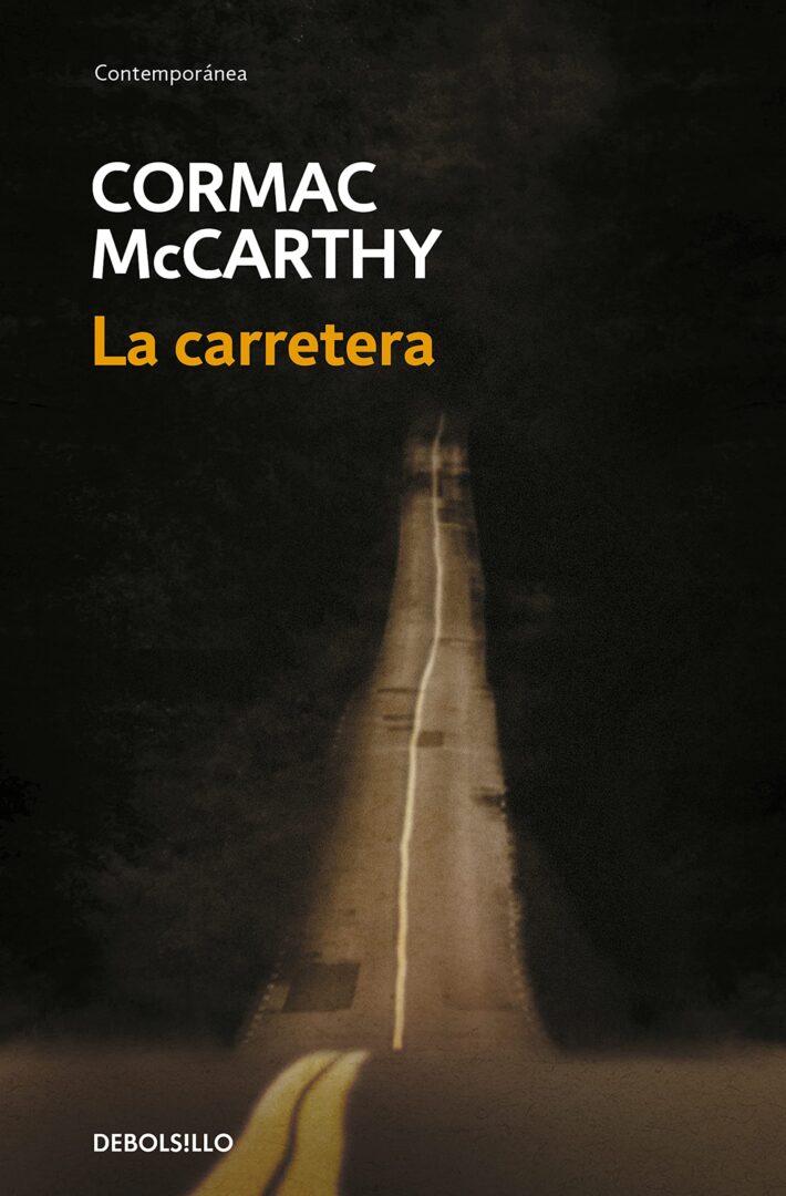 El libro 'La carretera' es uno de los más célebres de Cormac McCarthy