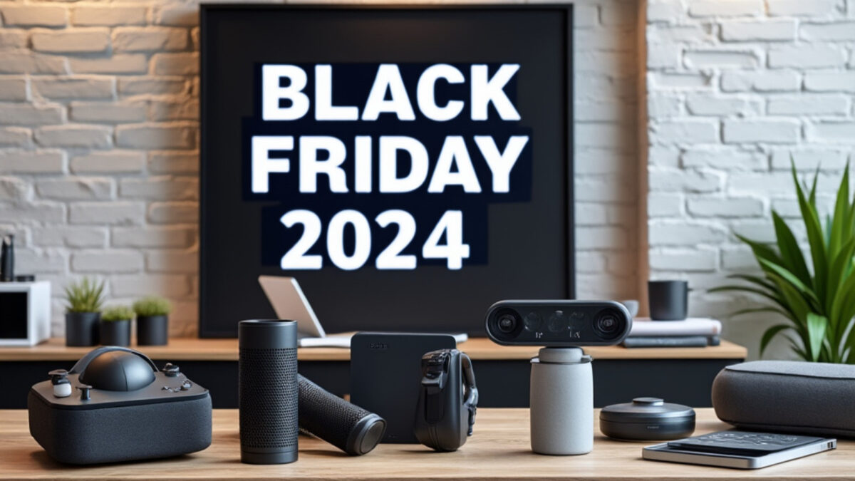 Mejores productos del Black Friday 2024 - Sociedad