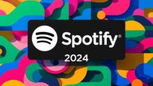 Novedades de Spotify Wrapped 2024 - Cultura