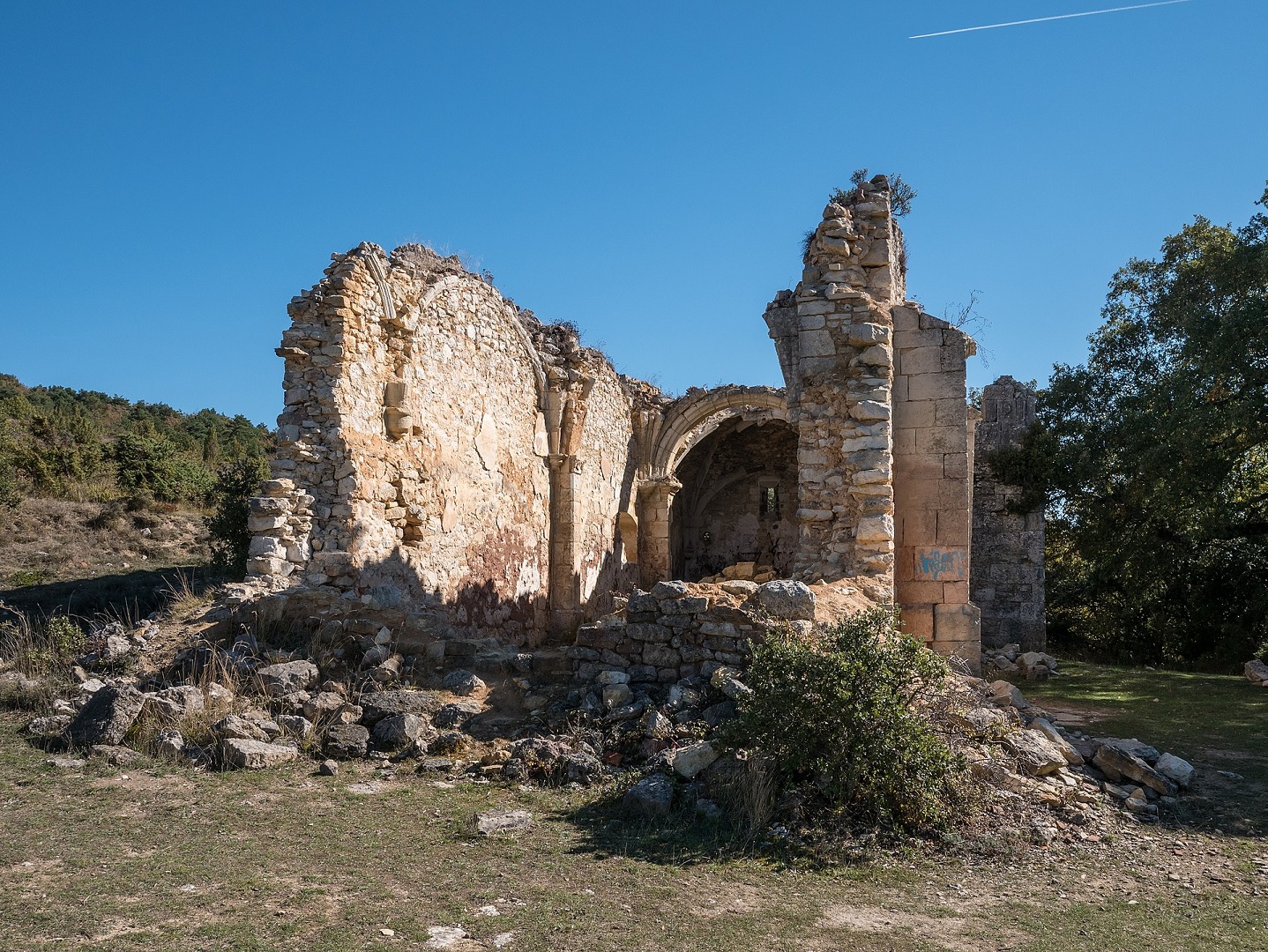 Pueblos encantados de España: mitos, leyendas y misterios en cada rincón