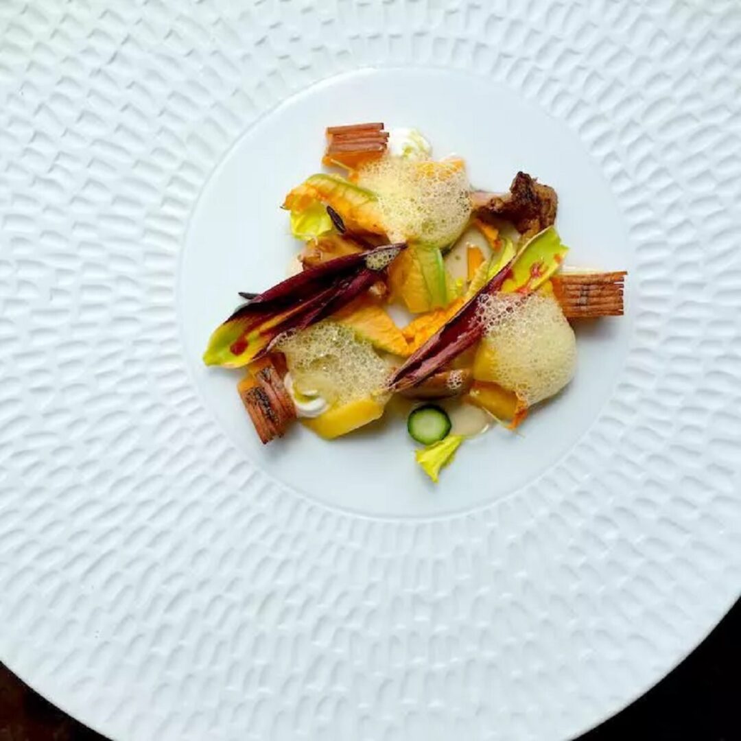 ¿Cuánto cuesta comer en Casa Marcial, el nuevo restaurante con 3 estrellas Michelin?