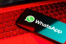 Privacidad en WhatsApp - Sociedad