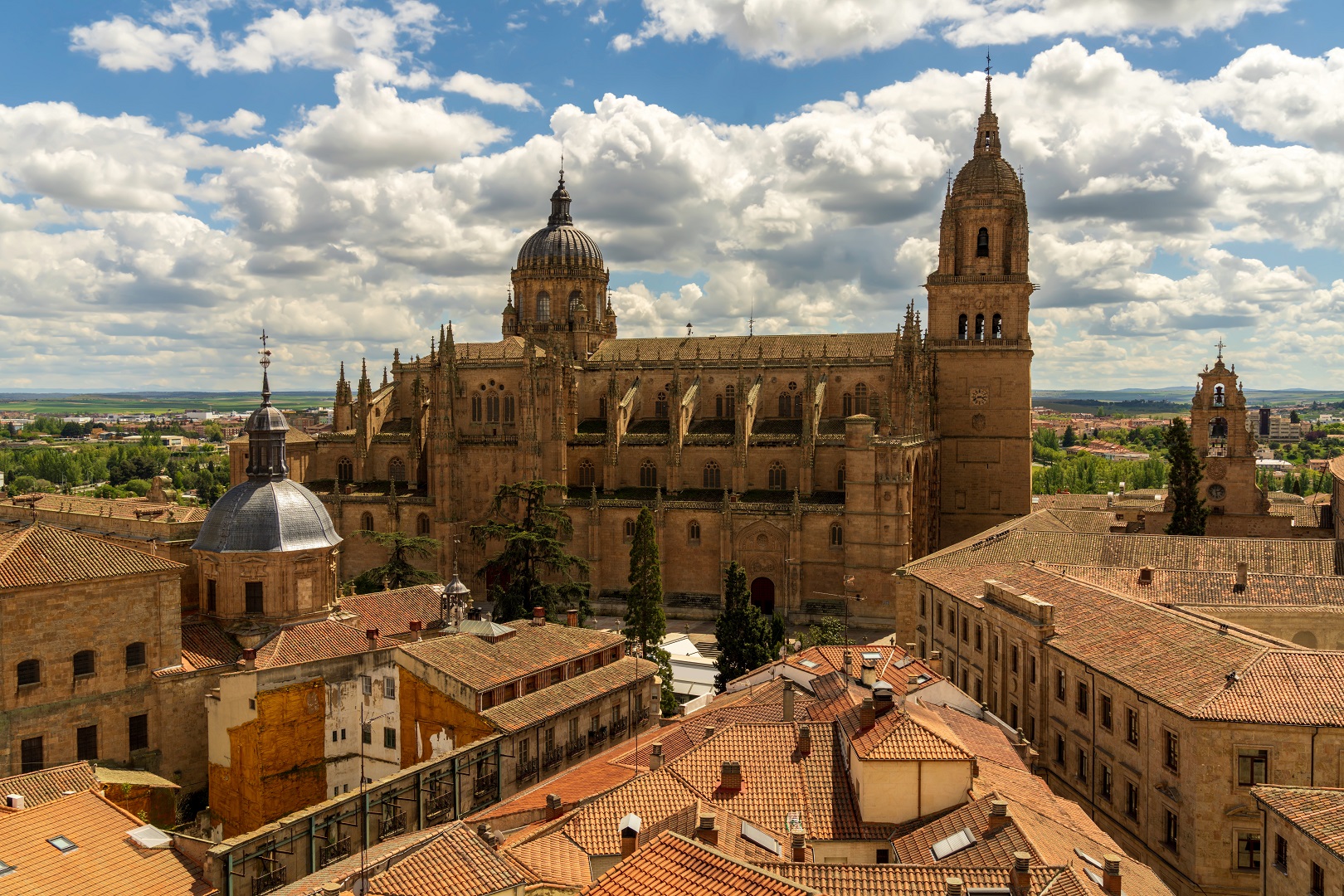 ¿Dónde será festivo el lunes 9 de diciembre por el Día de la Inmaculada? Solo 6 comunidades las afortunadas