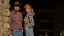 Regreso de Yellowstone - Cultura