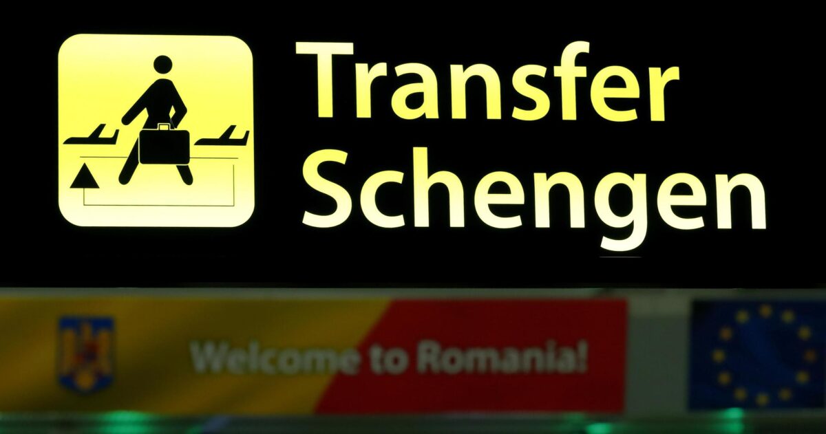 Schengen