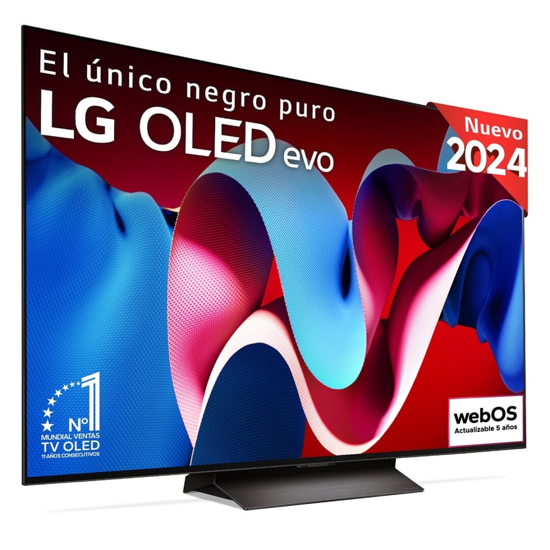 Televisor OLED de LG - Sociedad