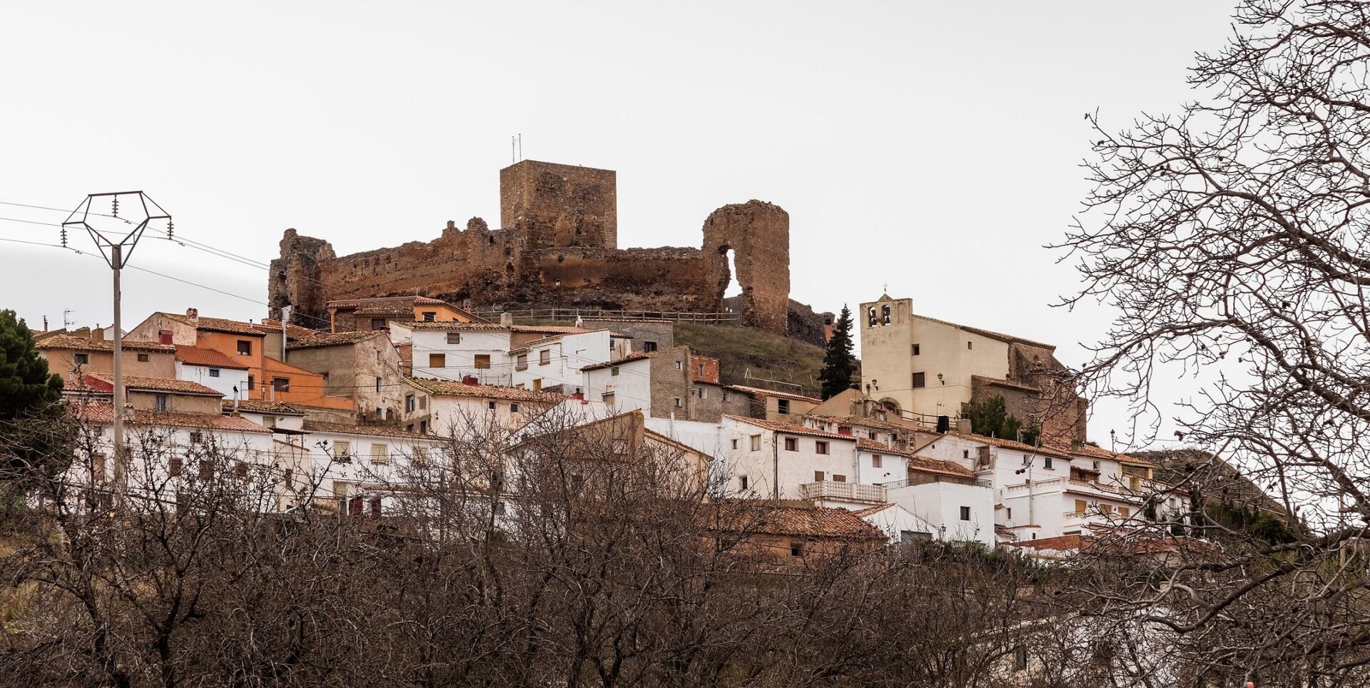 Pueblos encantados de España: mitos, leyendas y misterios en cada rincón