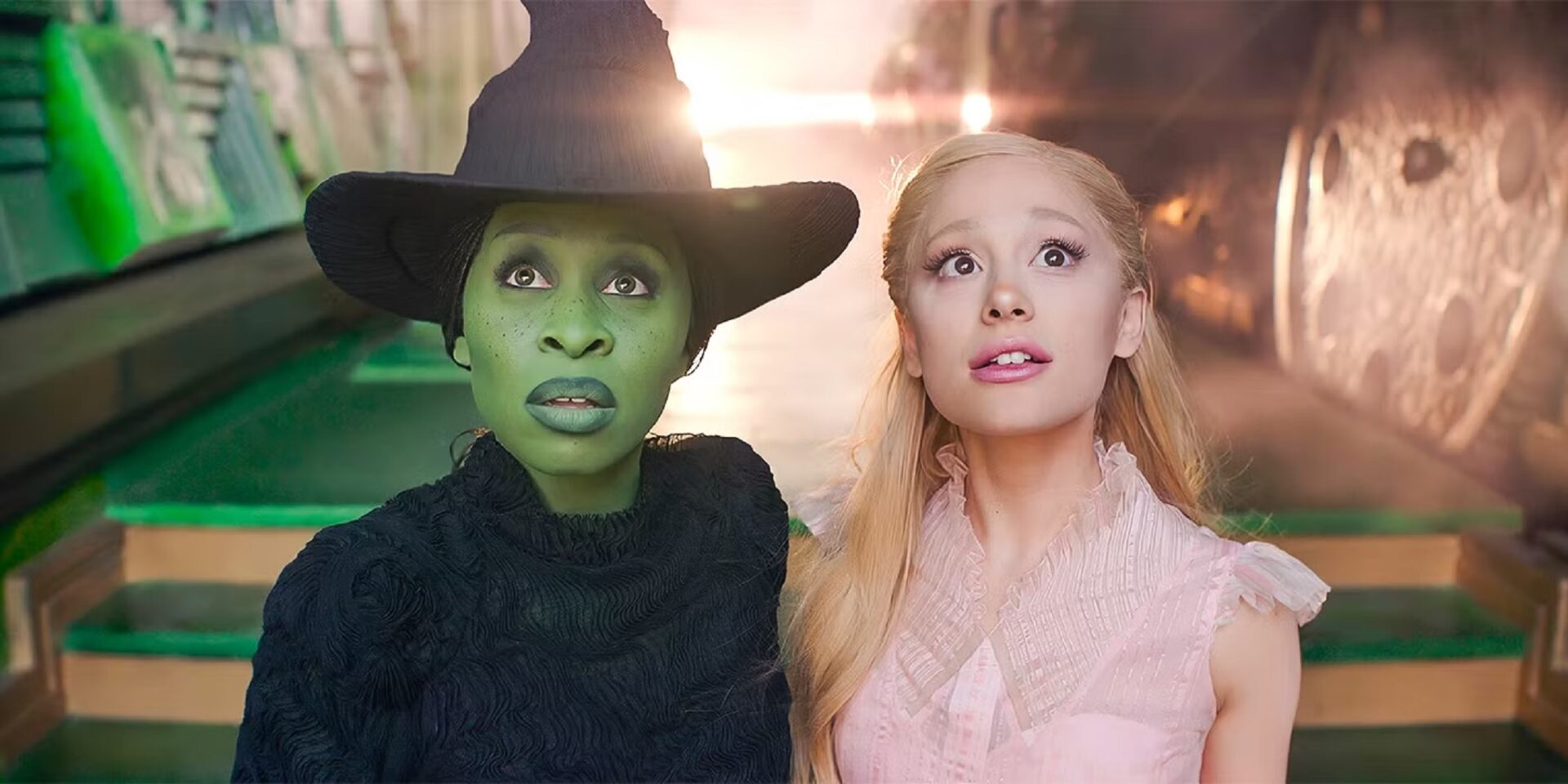 Wicked: Parte Uno - Cultura