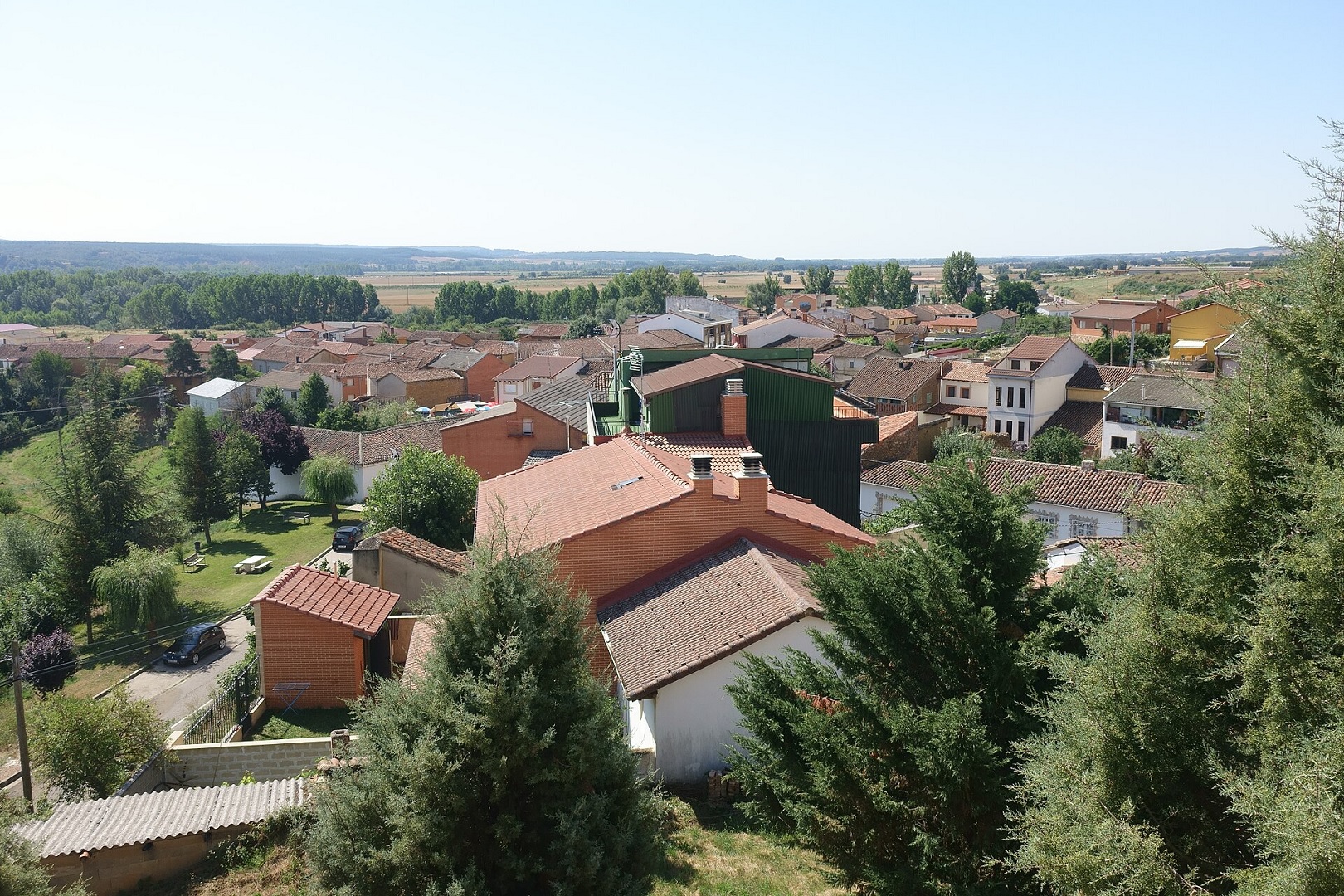 Los dos pueblos de Castilla y León donde se puede vivir una Navidad de cuento