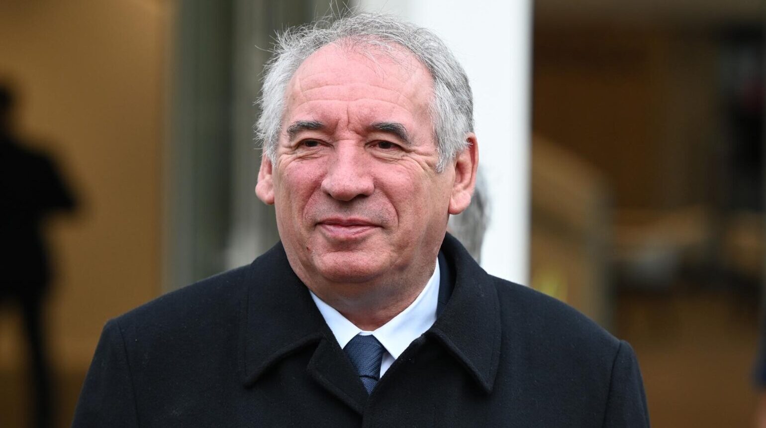 El nuevo primer ministro de la República Francesa, Francois Bayrou