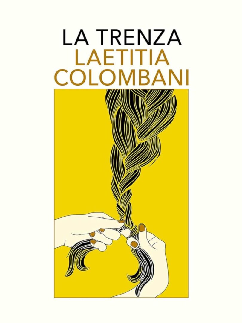 La Trenza, de Laetitia Colombani.