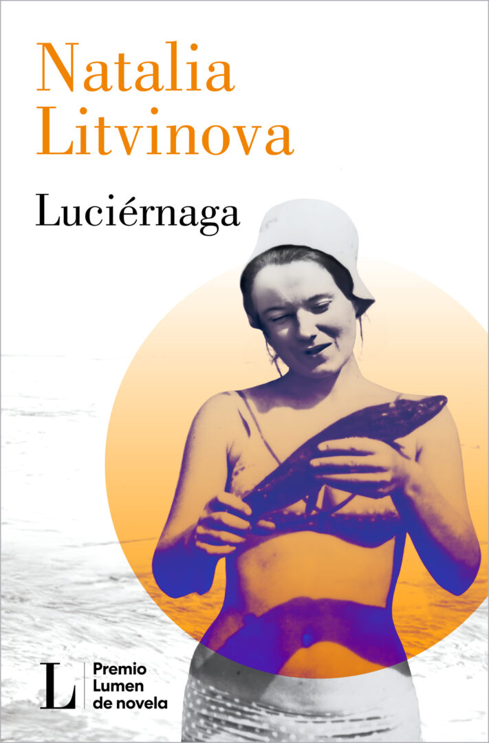 Luciérnaga, de Natalia Litvinova