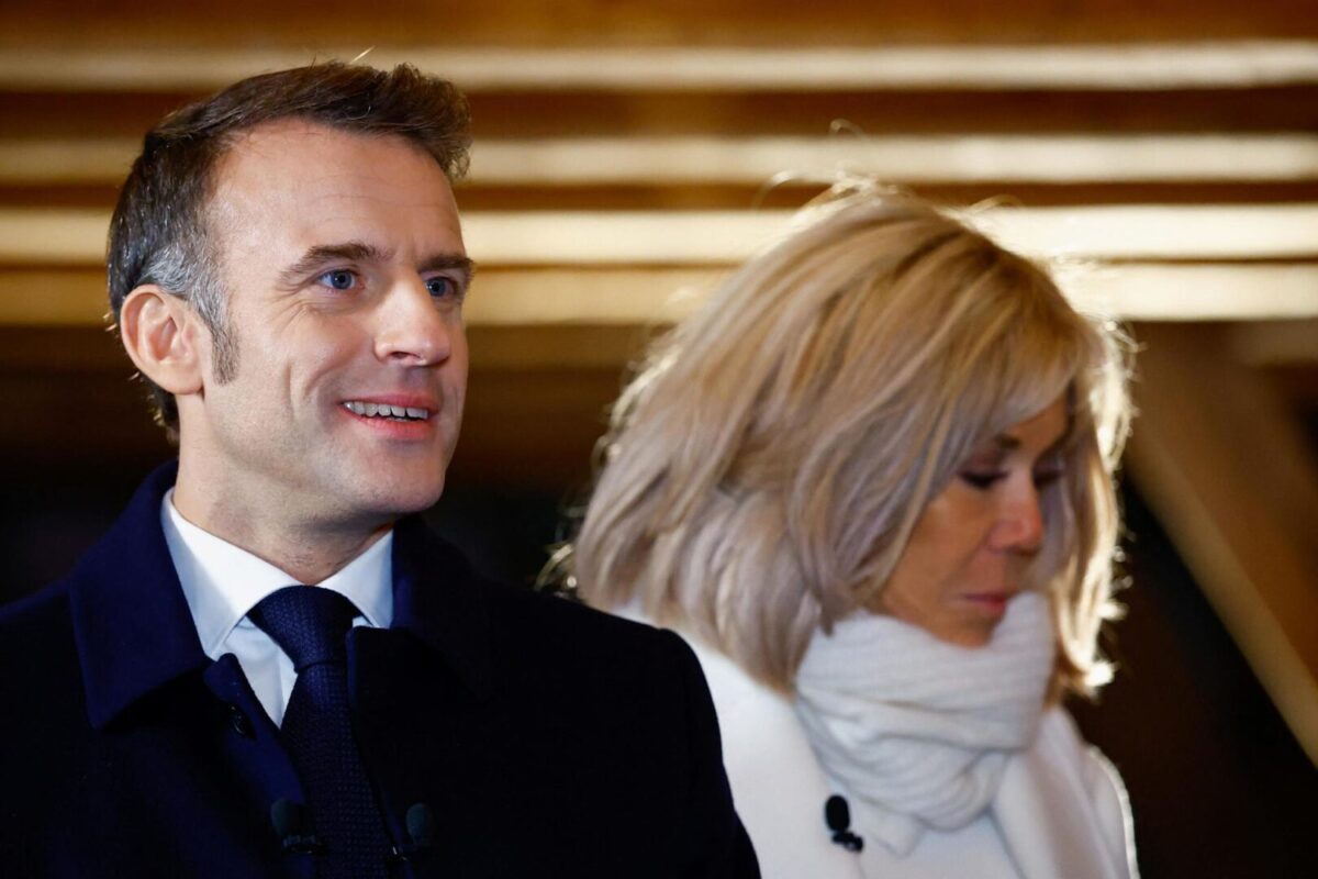 MAcron