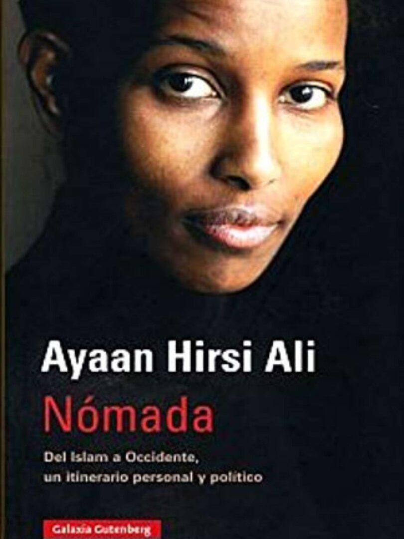 Nómada, de Ayaan Hirsi Ali