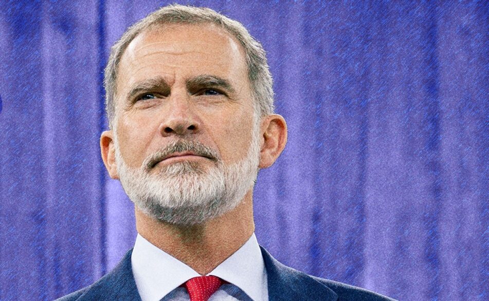 Felipe VI Las mujeres ven más el Mensaje del Rey Artículo 14