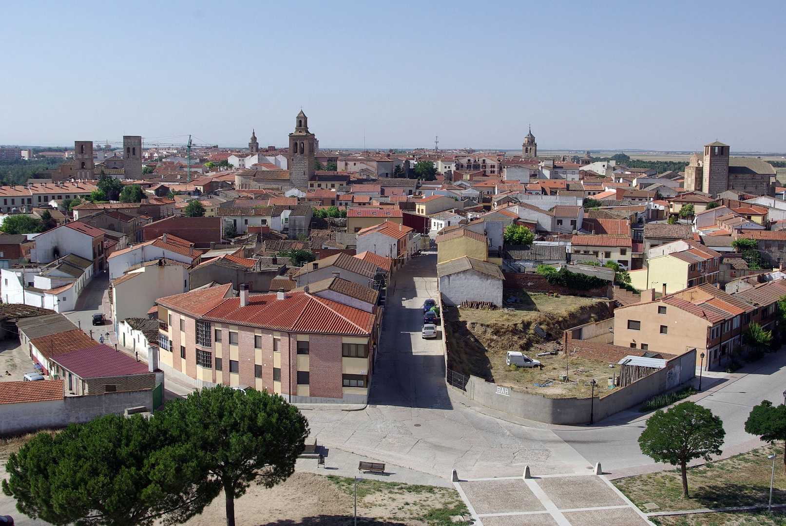 Los 9 pueblos más bonitos de Castilla y León: ¡tienes que conocerlos!