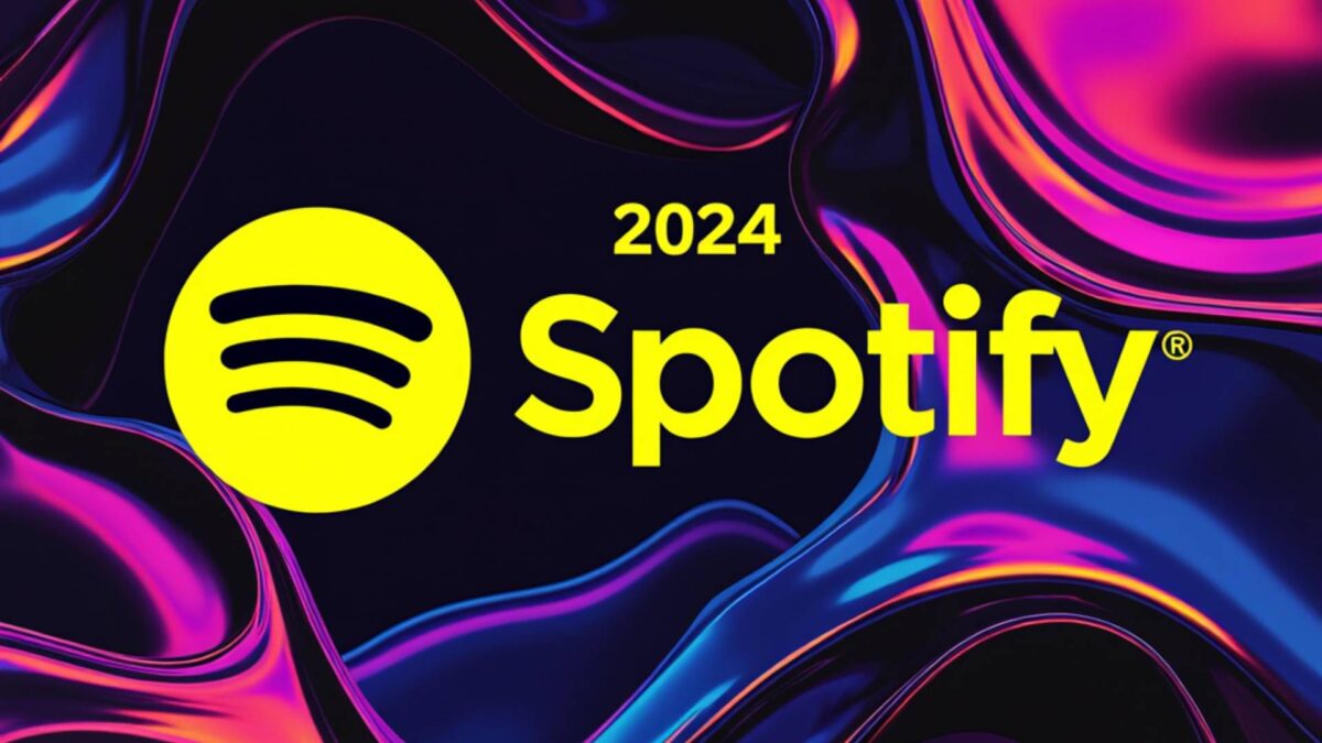 Curiosidades de Spotify Wrapped - Sociedad