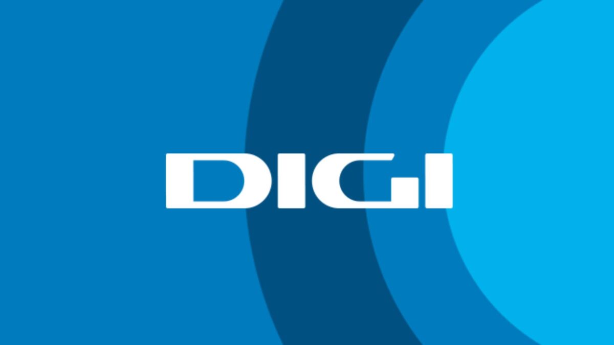 Empresa Digi - Sociedad