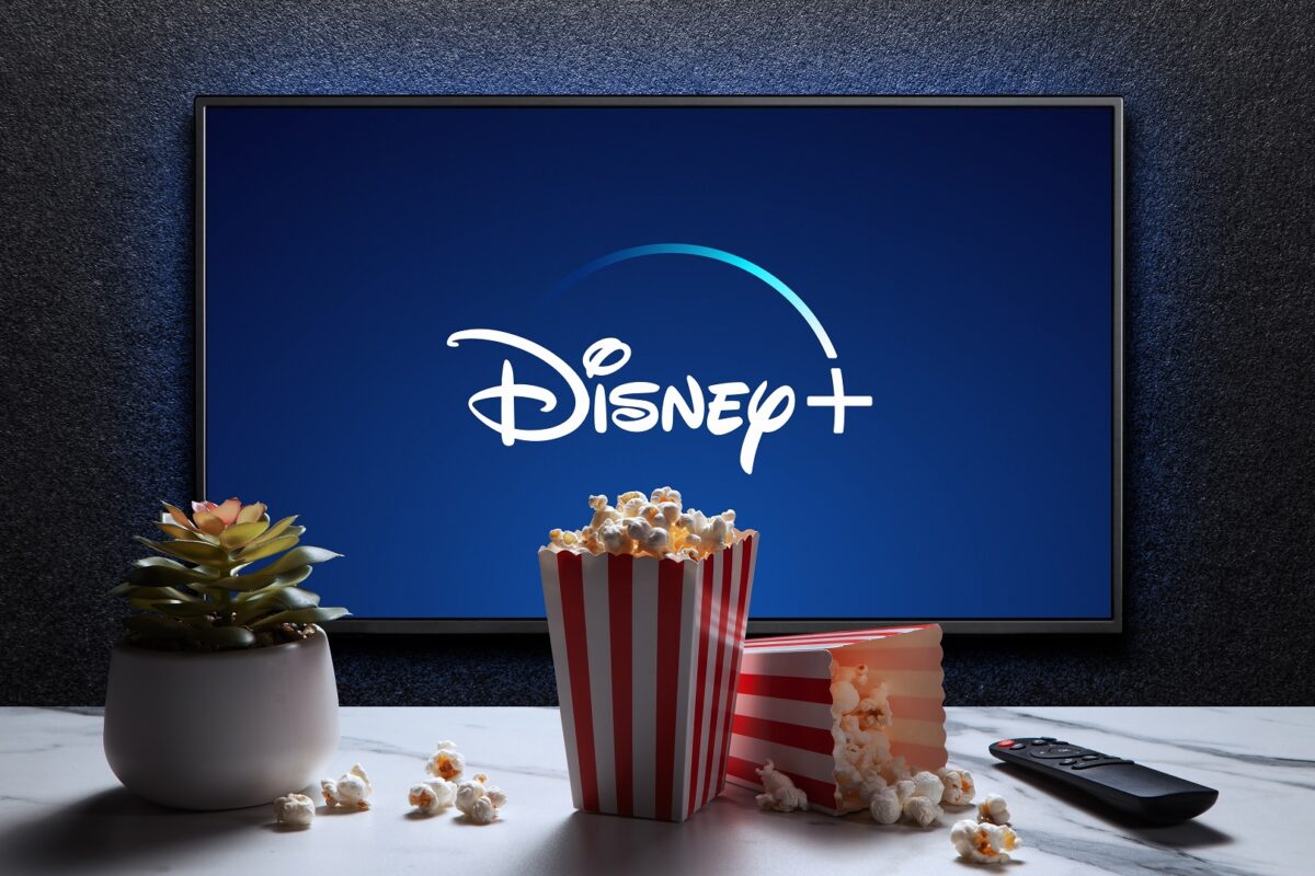 Estrenos de Disney+ - Cultura