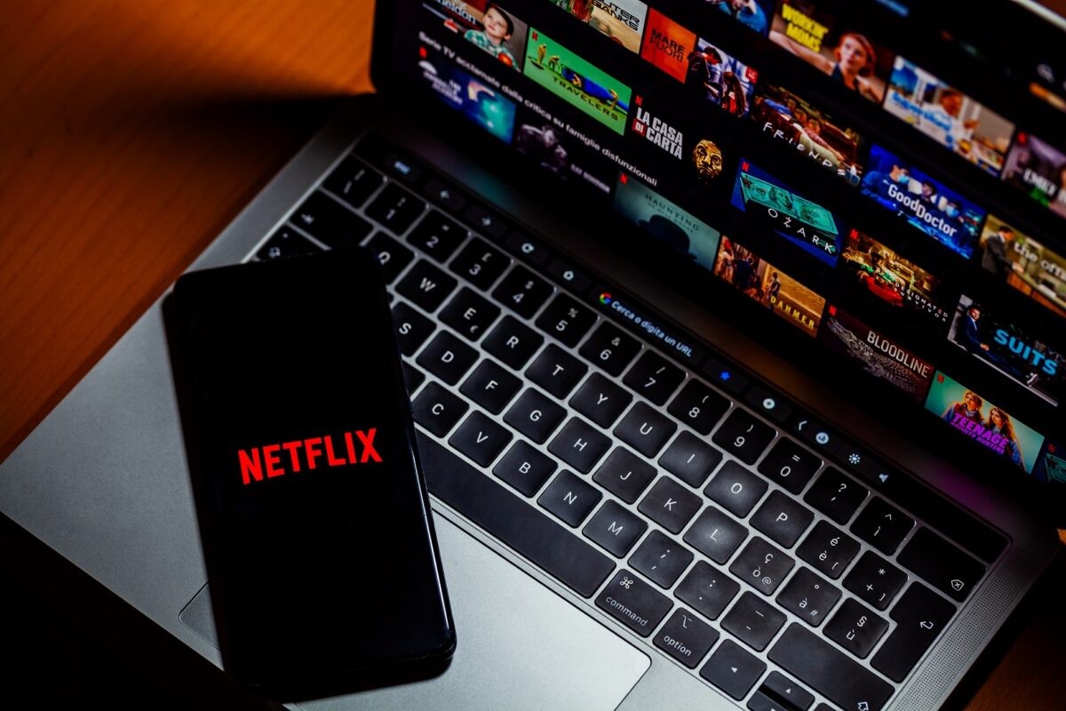 Estrenos Netflix - Cultura