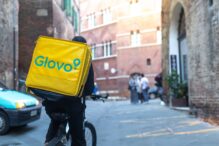 Glovo - Economía