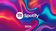 Hora de estreno de Spotify Wrapped 2024 - Sociedad