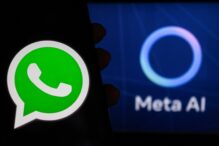 Inteligencia artificial en WhatsApp - Sociedad