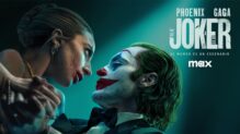 Joker: Folie à Deux en Max - Cultura