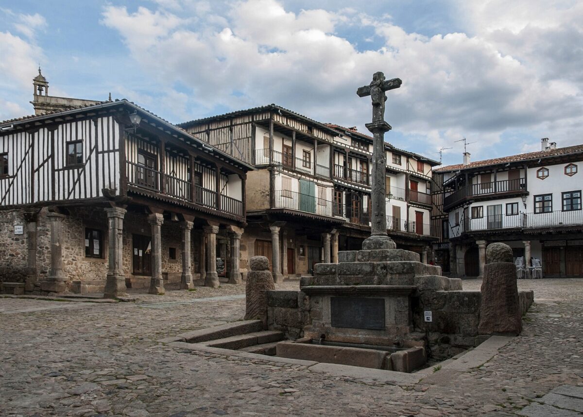 La Alberca (Salamanca) - Sociedad