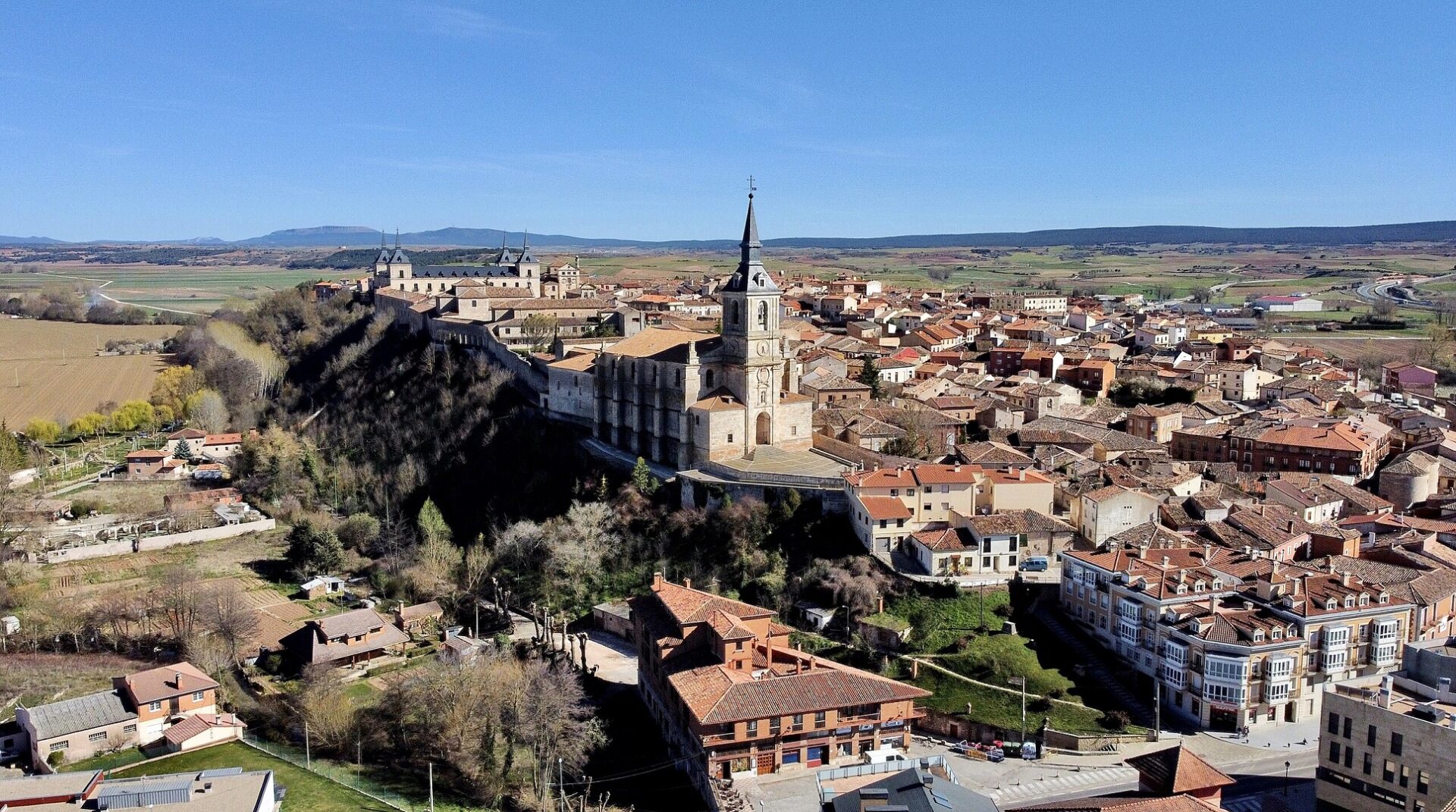 Lerma (Burgos) - Sociedad