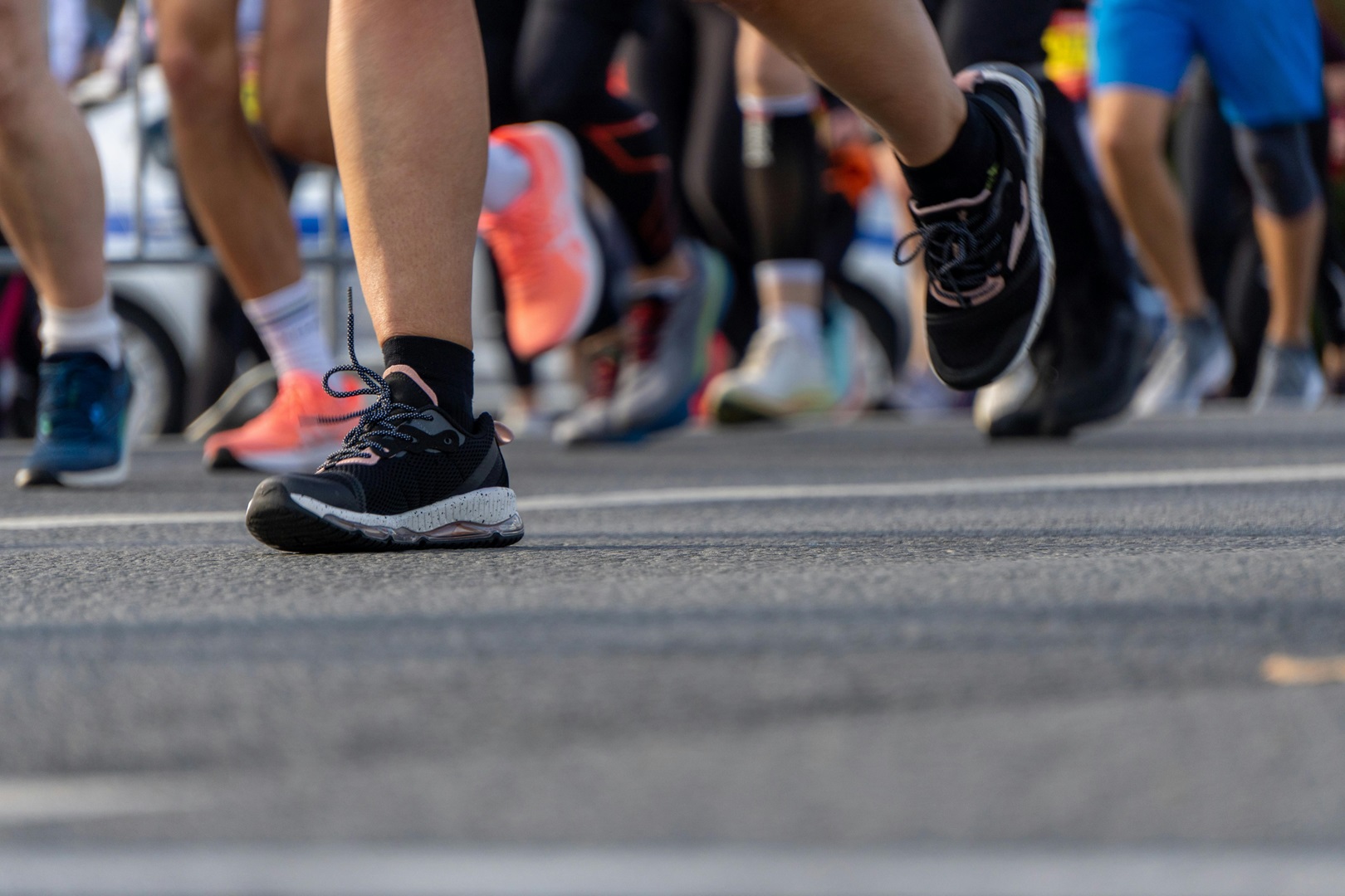 Maratón Valencia 2025: cómo no quedarte sin dorsal