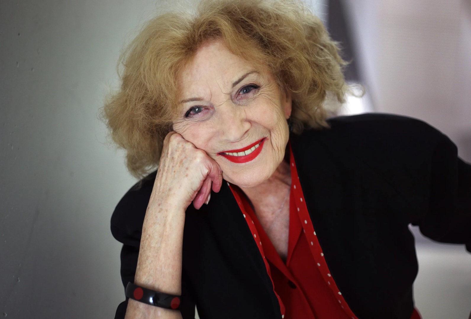 Marisa Paredes - Cultura