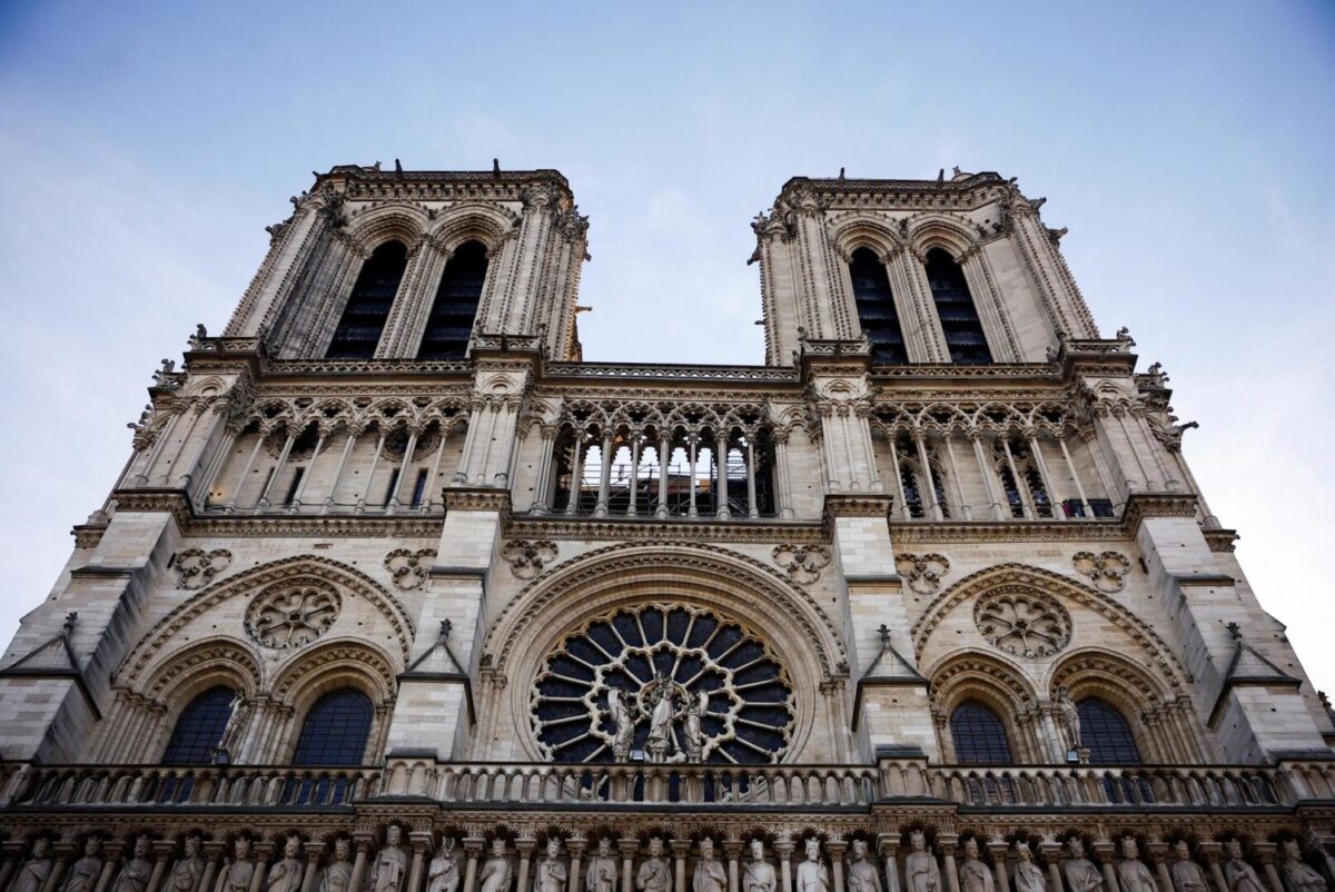 Notre Dame