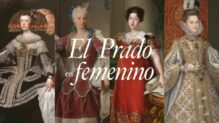 'El Prado en femenino' ha sido una de las grandes apuestas del Museo del Prado en los últimos años